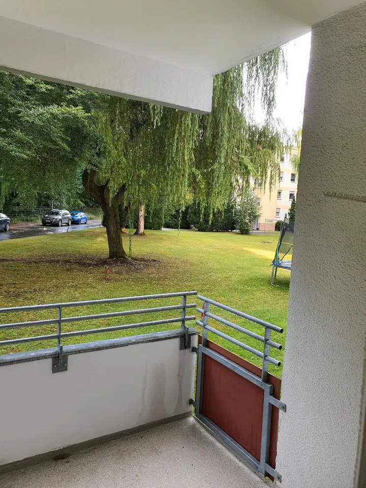 2 Zimmer Wohnung mit 60 m² in Sonneberg – Bild 2
