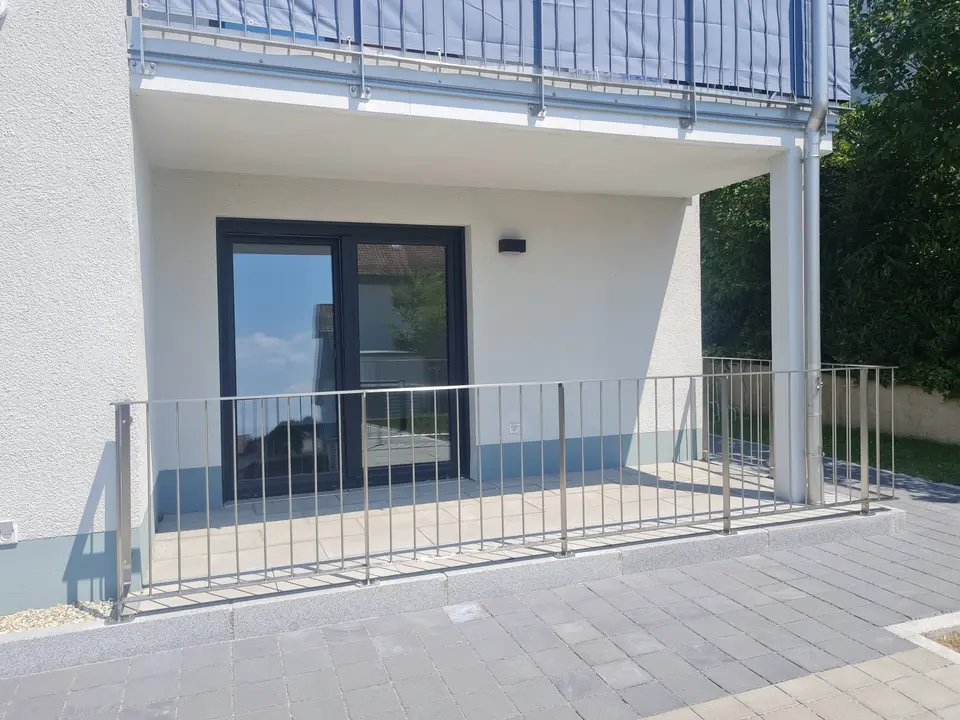 2 Zimmer Wohnung mit 79 m² in Deggendorf – Bild 5