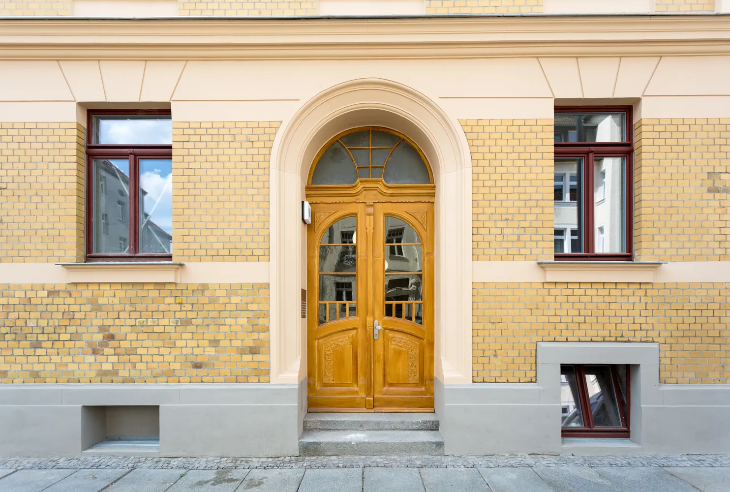 2 Zimmer Wohnung mit 56 m² in Leipzig – Bild 3