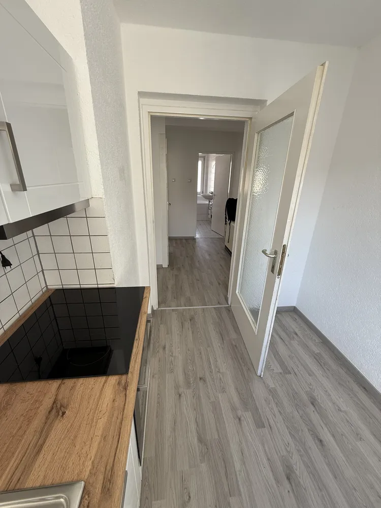 2 Zimmer Wohnung mit 49 m² in Nürnberg – Bild 6