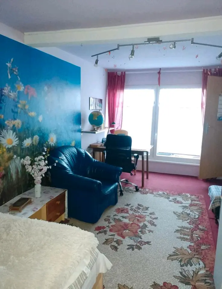 WG-Zimmer mit 22 m² in Berlin – Bild 2