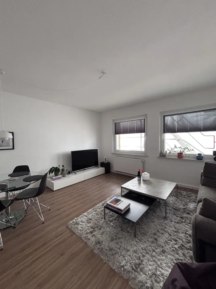 3 Zimmer Wohnung mit 69 m² in Dortmund – Bild 2