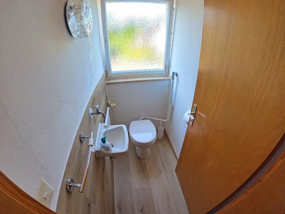 WG-Zimmer mit 10 m² in Weingarten – Bild 6