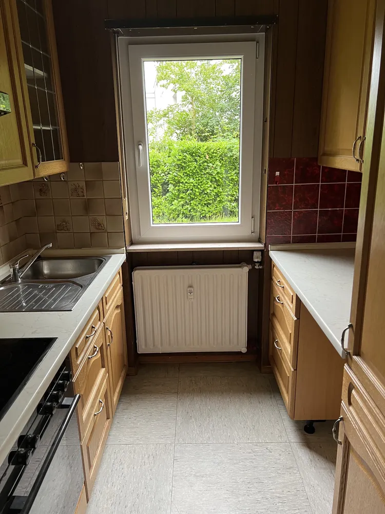 2 Zimmer Wohnung mit 56 m² in Saarbrücken – Bild 11