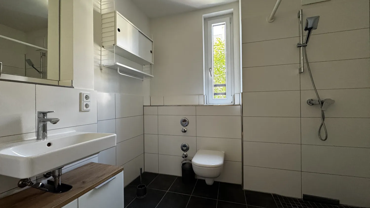 2 Zimmer Wohnung mit 40 m² in Berlin – Bild 7