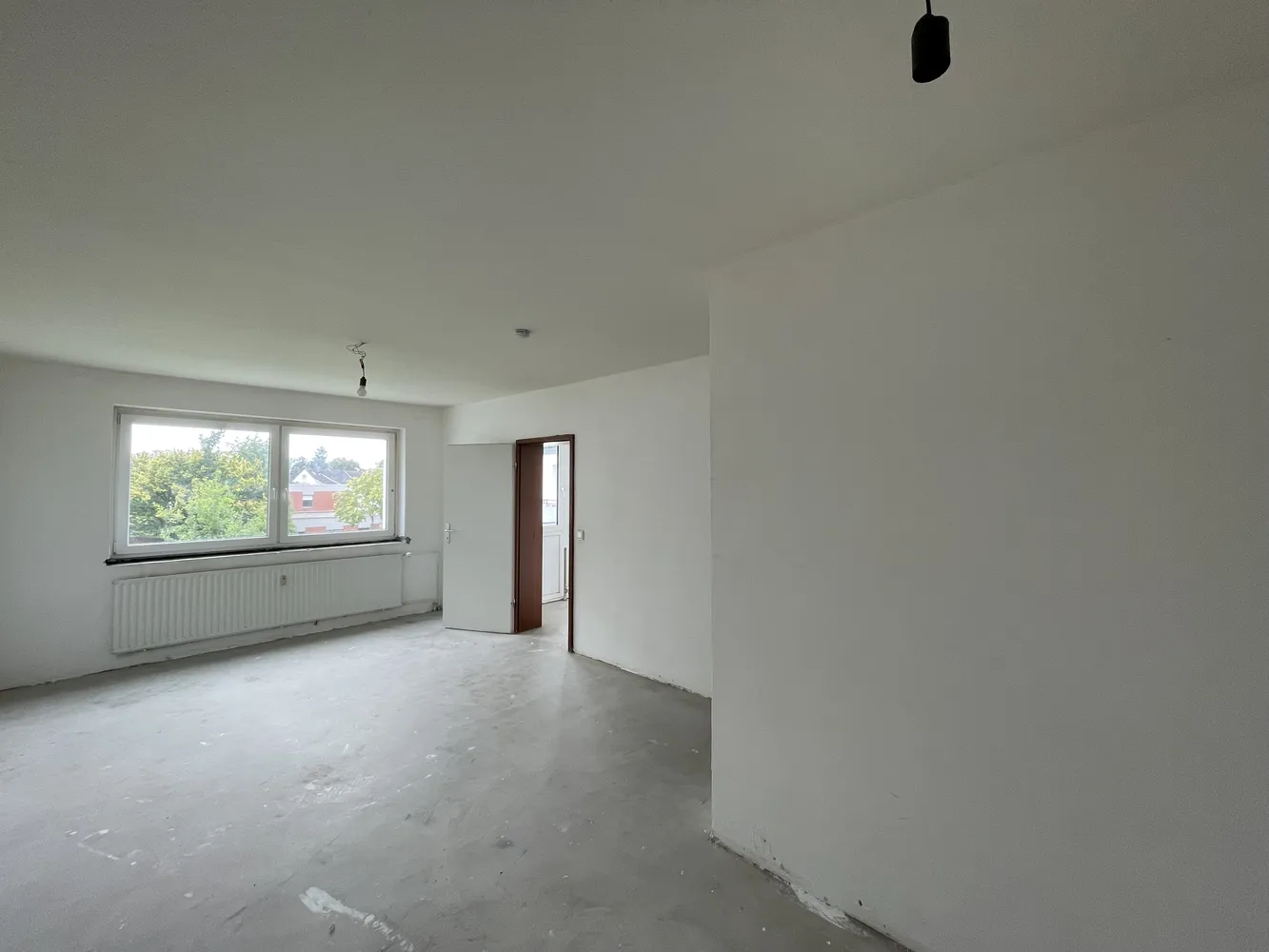 2 Zimmer Wohnung mit 45 m² in Dortmund – Bild 1