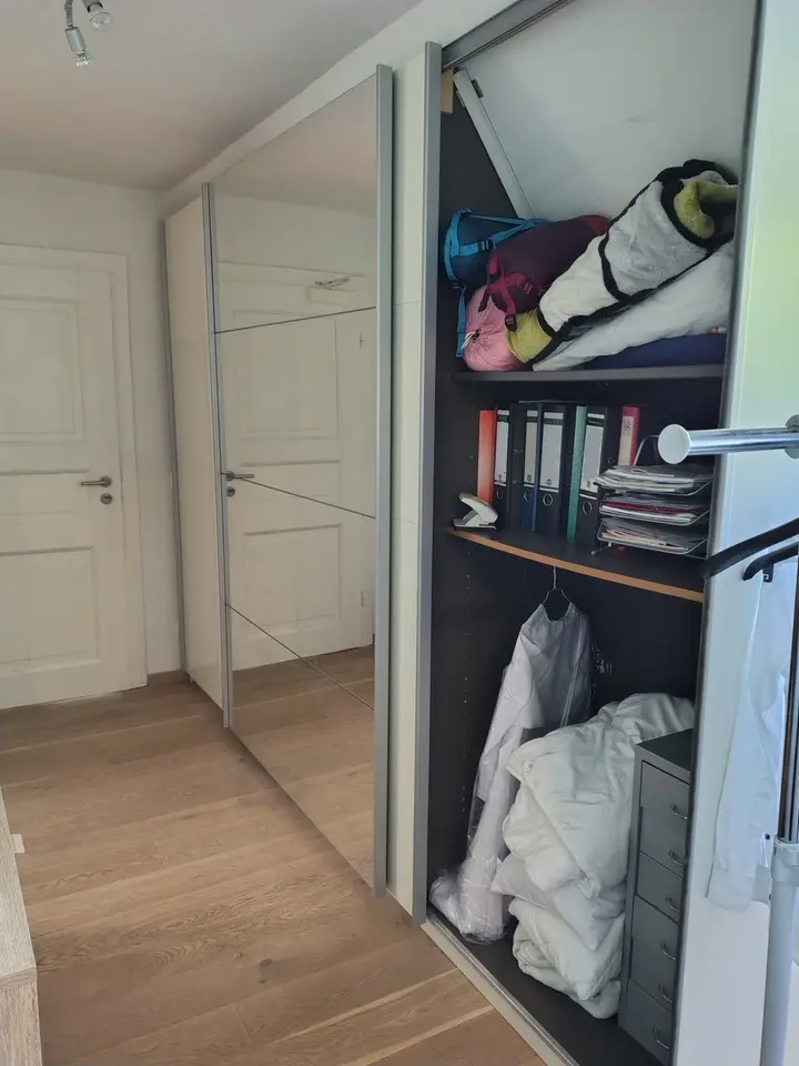 WG-Zimmer mit 150 m² in Fürstenfeldbruck – Bild 4