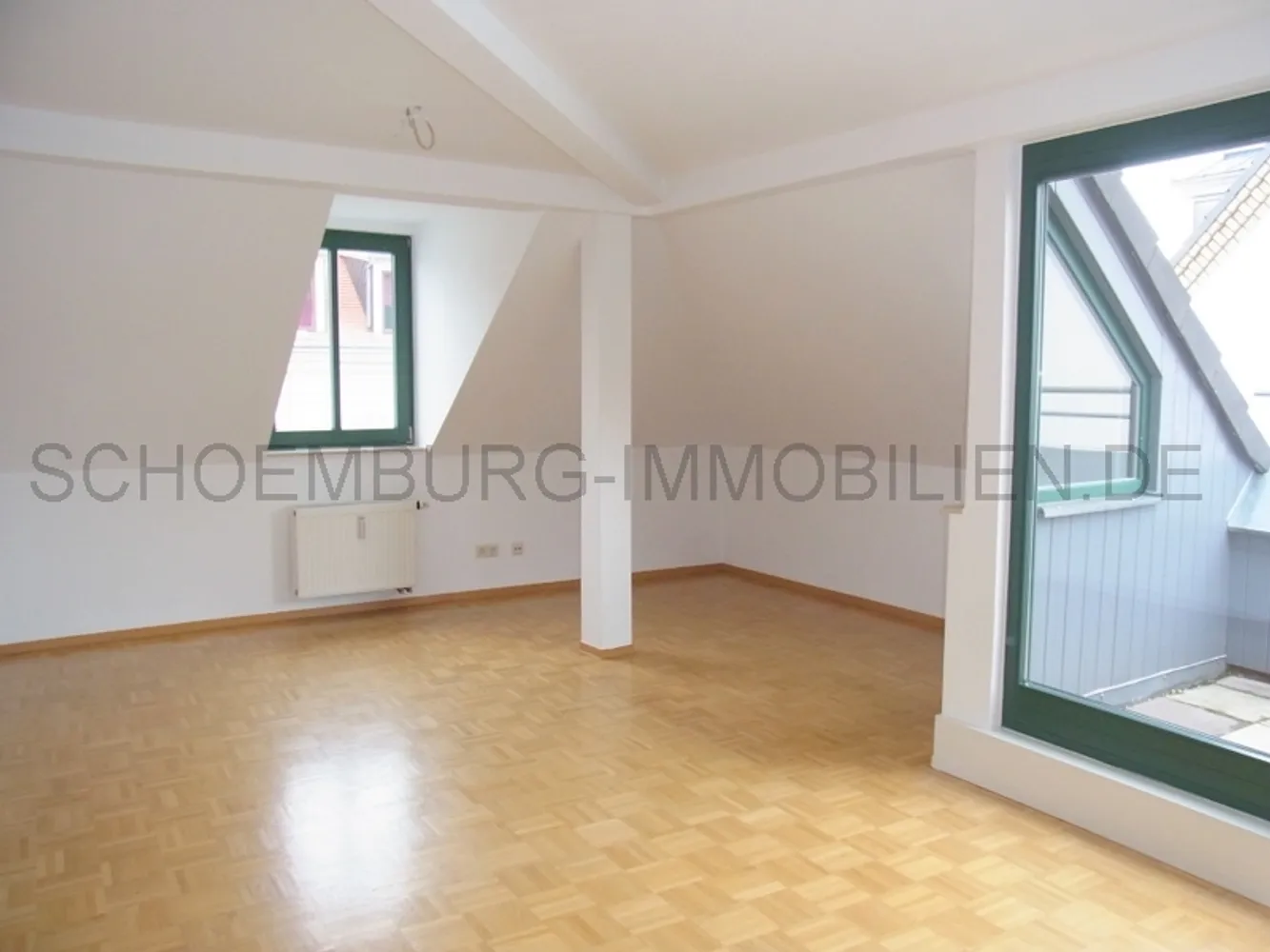 2 Zimmer Wohnung mit 69 m² in Leipzig – Bild 6