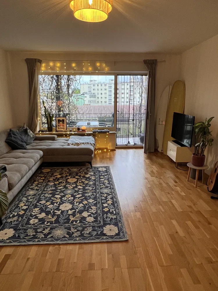 2 Zimmer Wohnung mit 74 m² in München – Bild 4