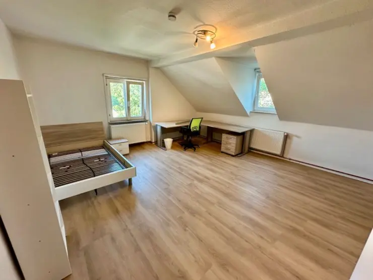 WG-Zimmer mit 25 m² in Mosbach – Bild 3