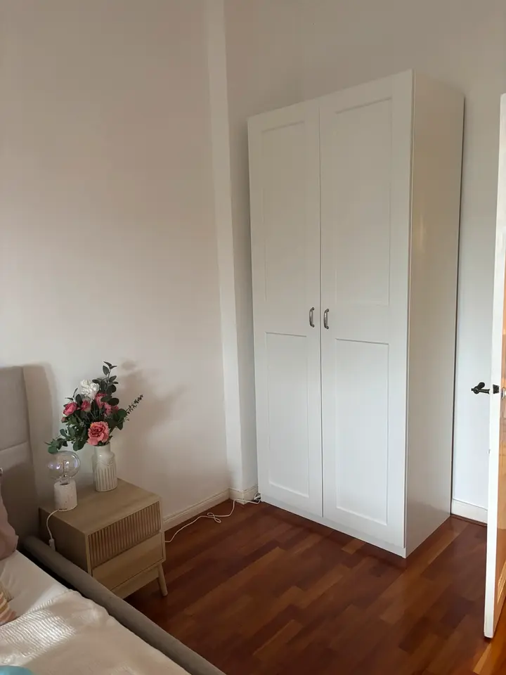 3 Zimmer Wohnung mit 54 m² in Bielefeld – Bild 6