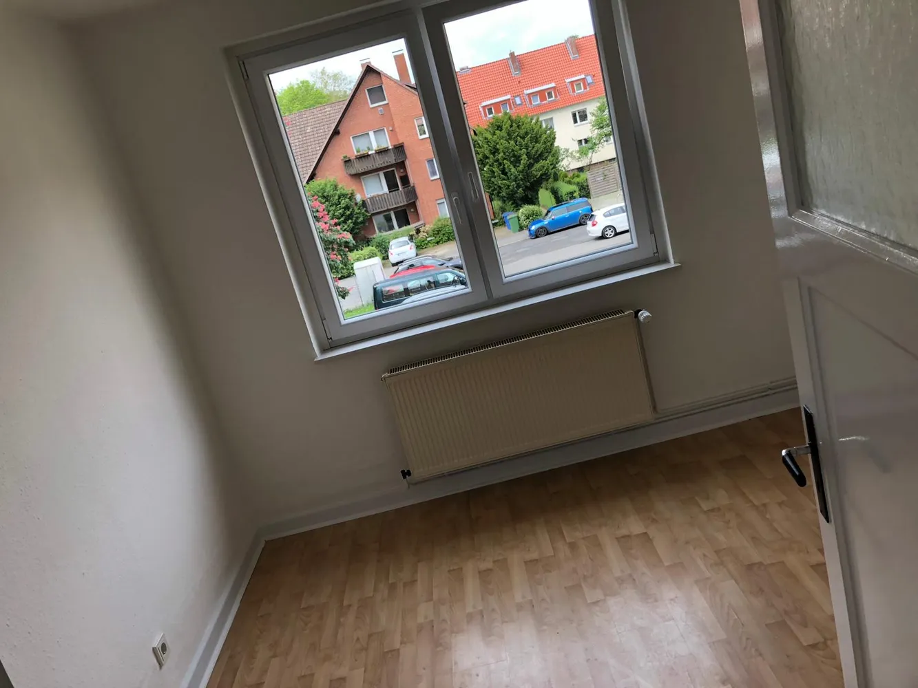 3 Zimmer Wohnung mit 54 m² in Göttingen – Bild 4