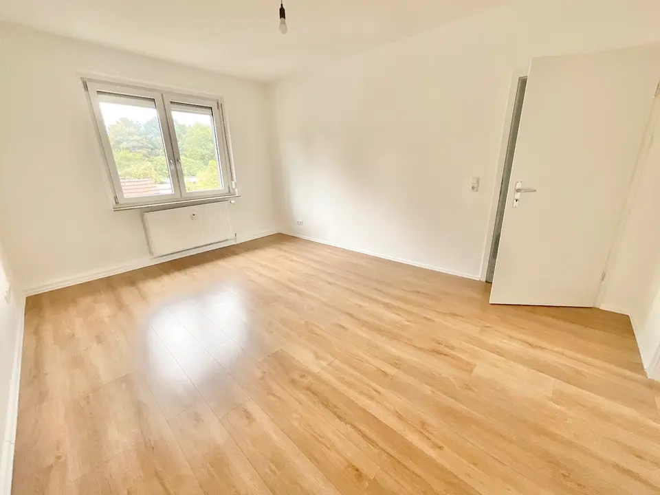 2 Zimmer Wohnung mit 59 m² in Essen – Bild 1