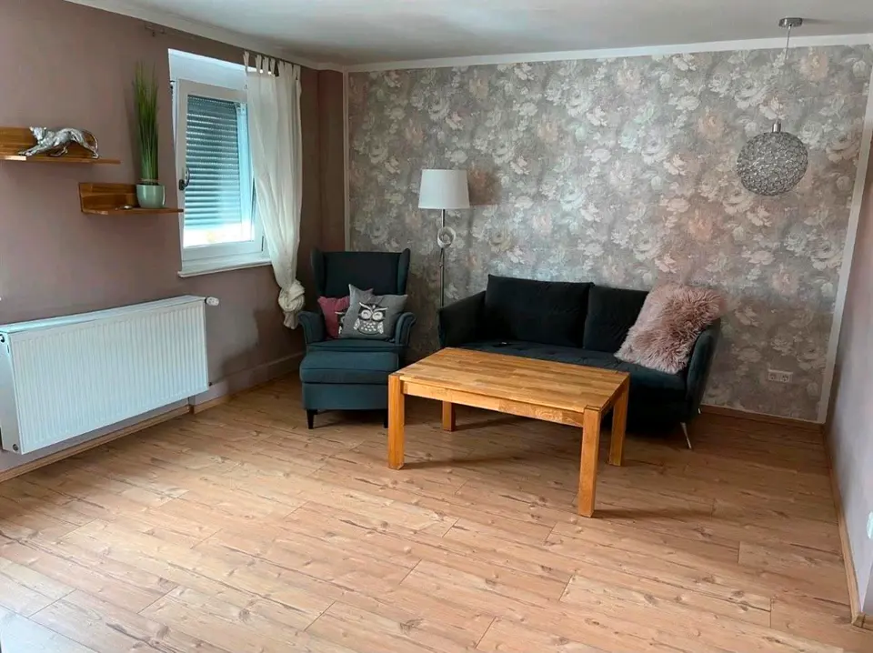 2 Zimmer Wohnung mit 60 m² in Northeim – Bild 1