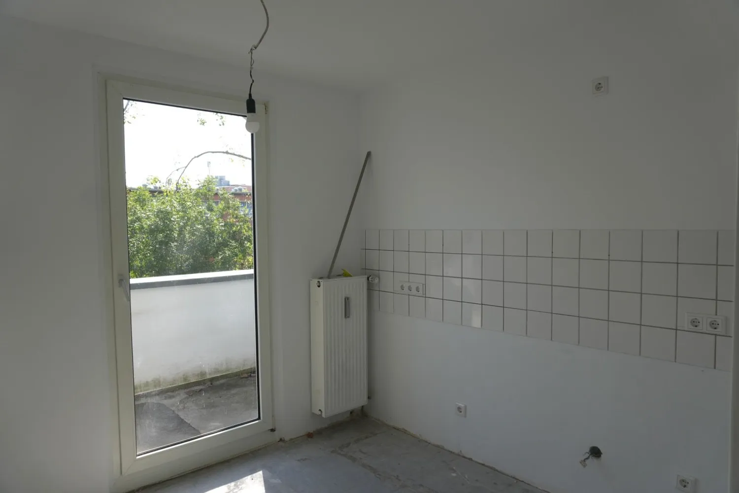 3 Zimmer Wohnung mit 72 m² in Düsseldorf – Bild 11