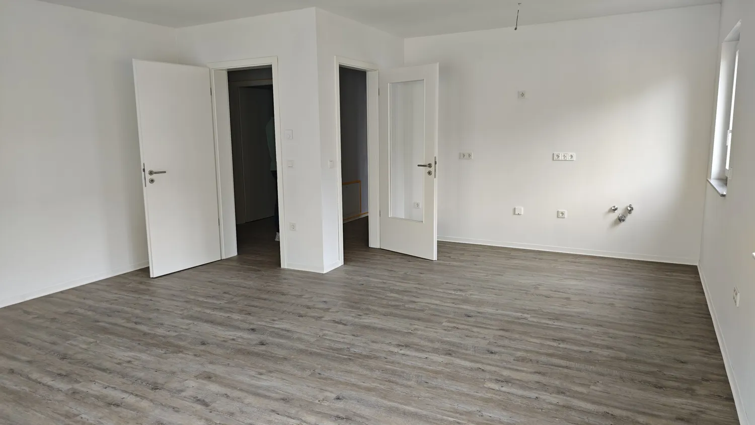 3 Zimmer Wohnung mit 88 m² in Duisburg – Bild 3