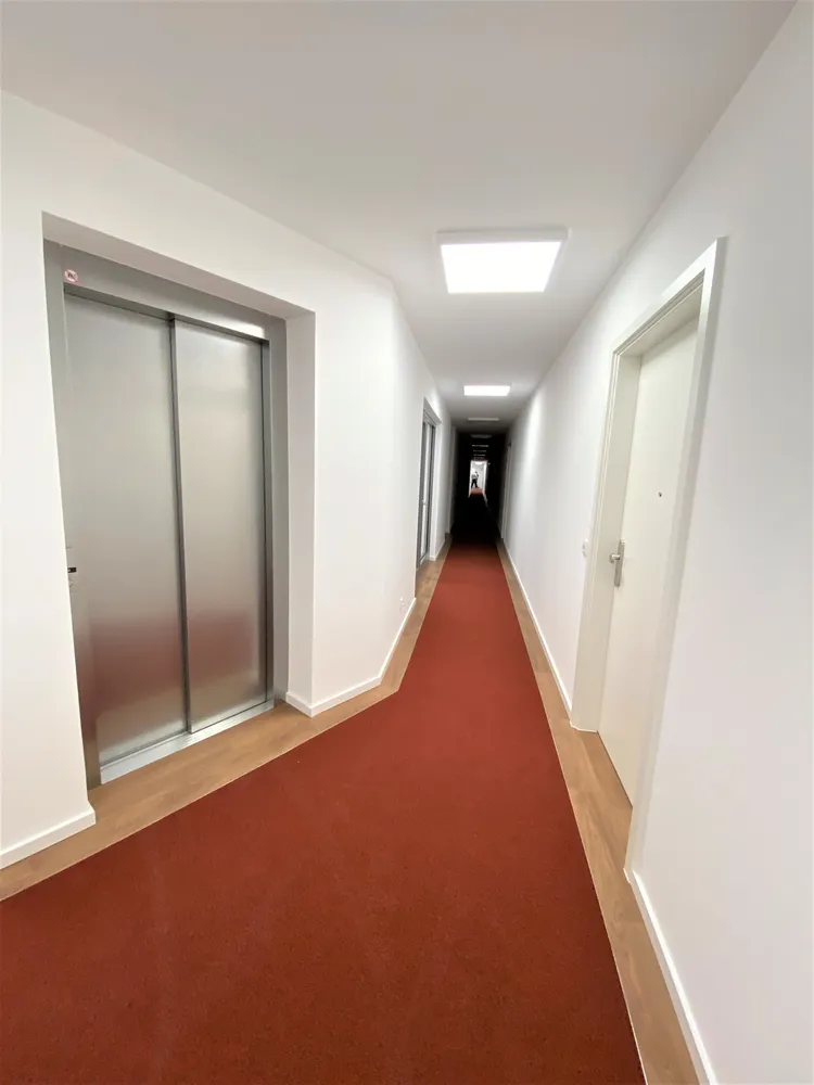1 Zimmer Wohnung mit 27 m² in Berlin – Bild 8