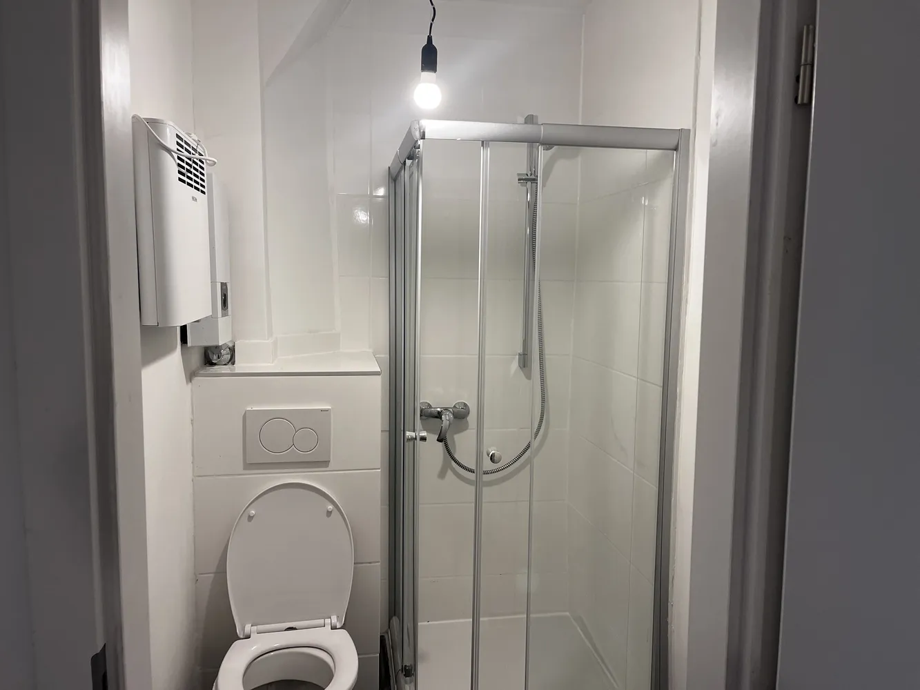 2 Zimmer Wohnung mit 36 m² in Aachen – Bild 7