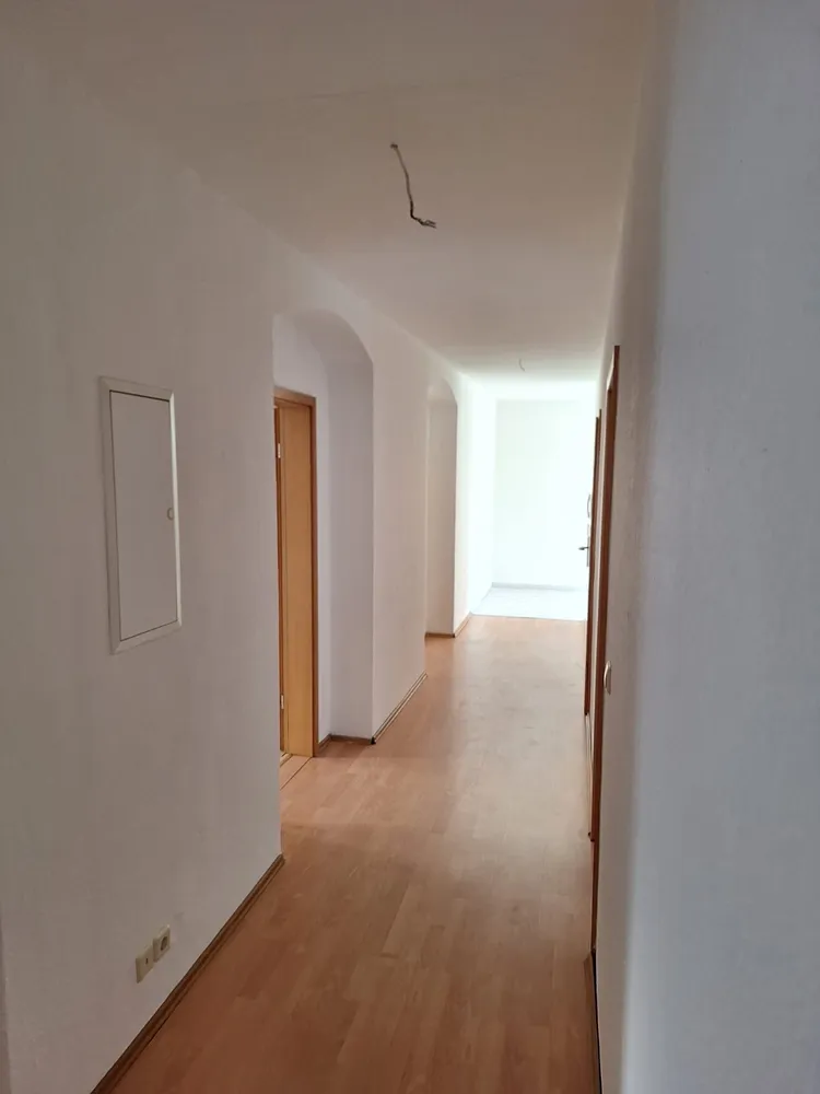 3 Zimmer Wohnung mit 92 m² in Altenburg – Bild 8