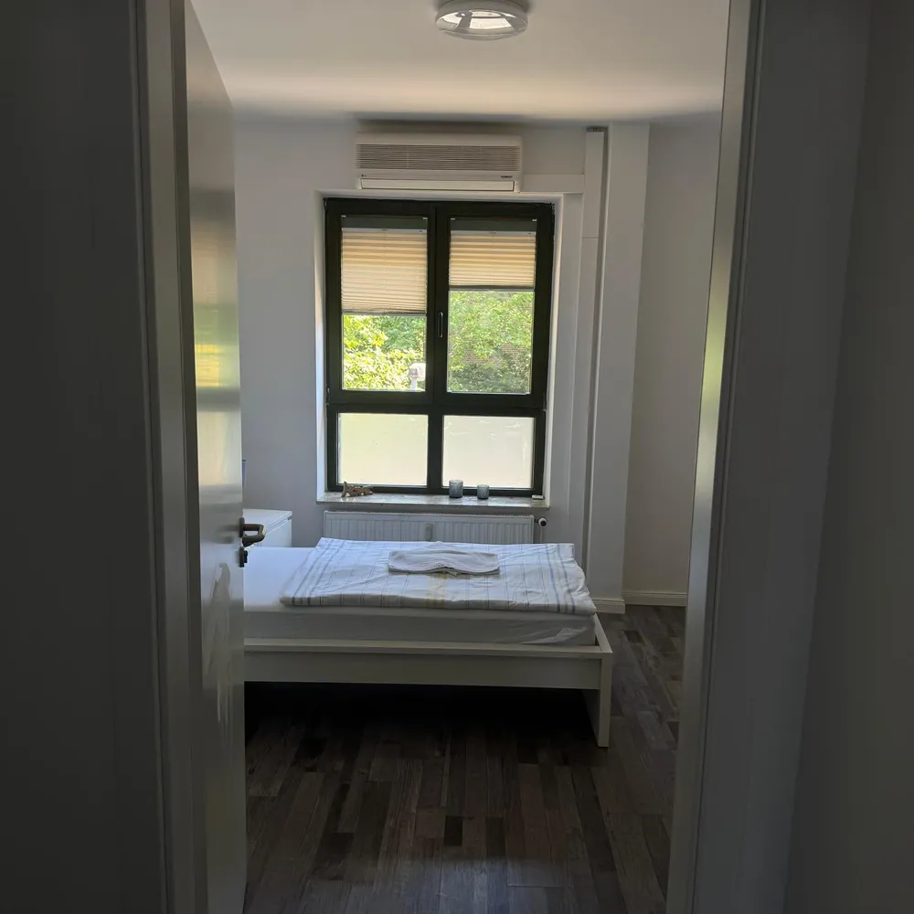 6 Zimmer Wohnung mit 101 m² in Wesel – Bild 7