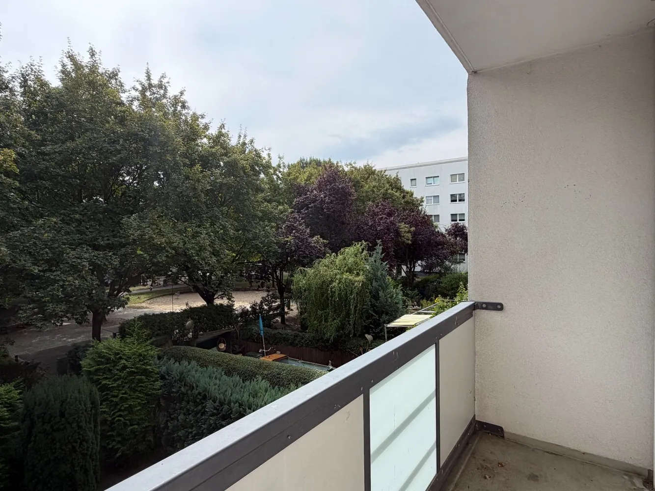 4 Zimmer Wohnung mit 68 m² in Berlin – Bild 2