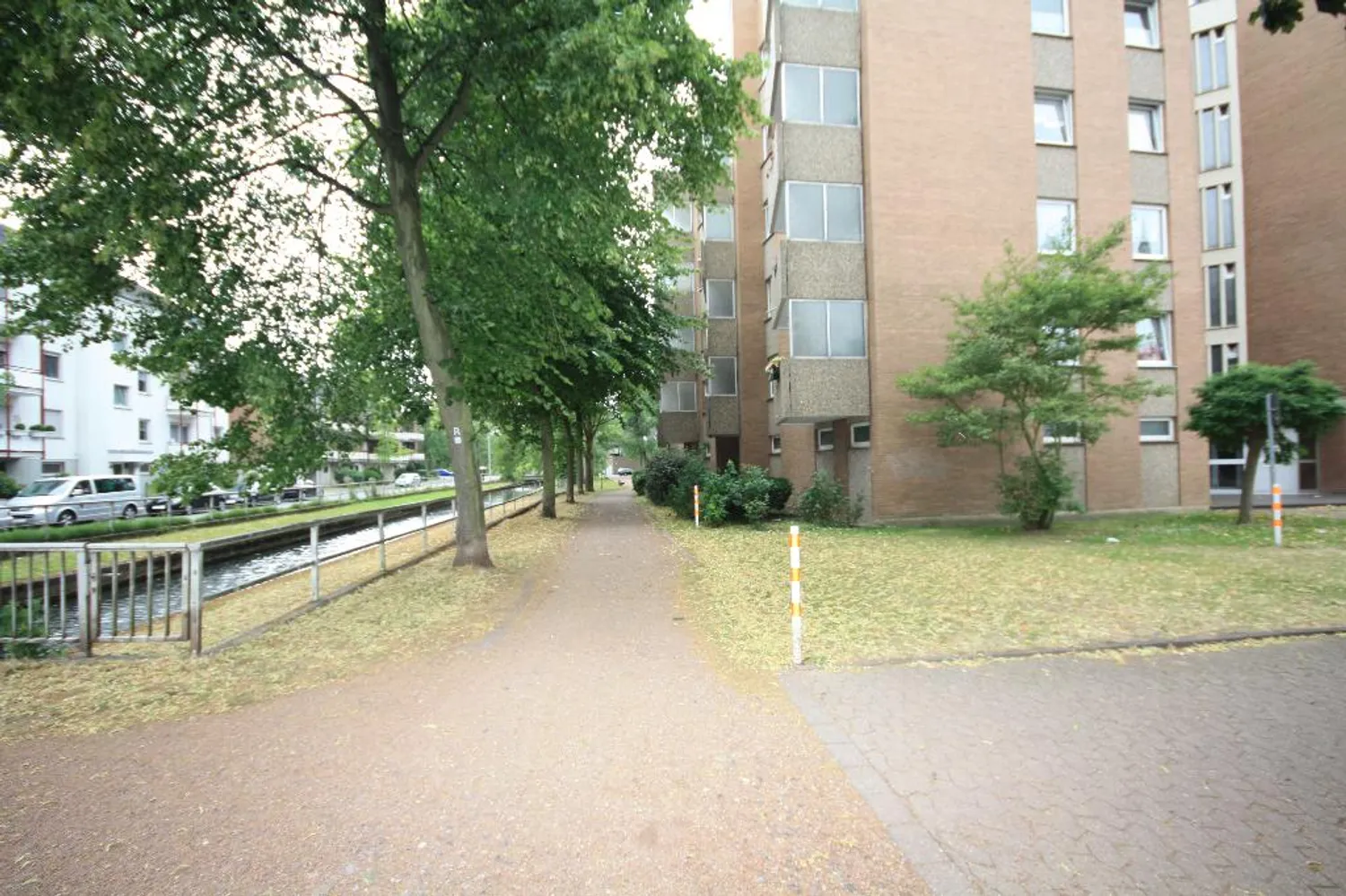 3 Zimmer Wohnung mit 82 m² in Mönchengladbach – Bild 2