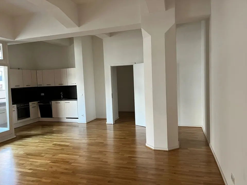 2 Zimmer Wohnung mit 89 m² in Leipzig – Bild 7