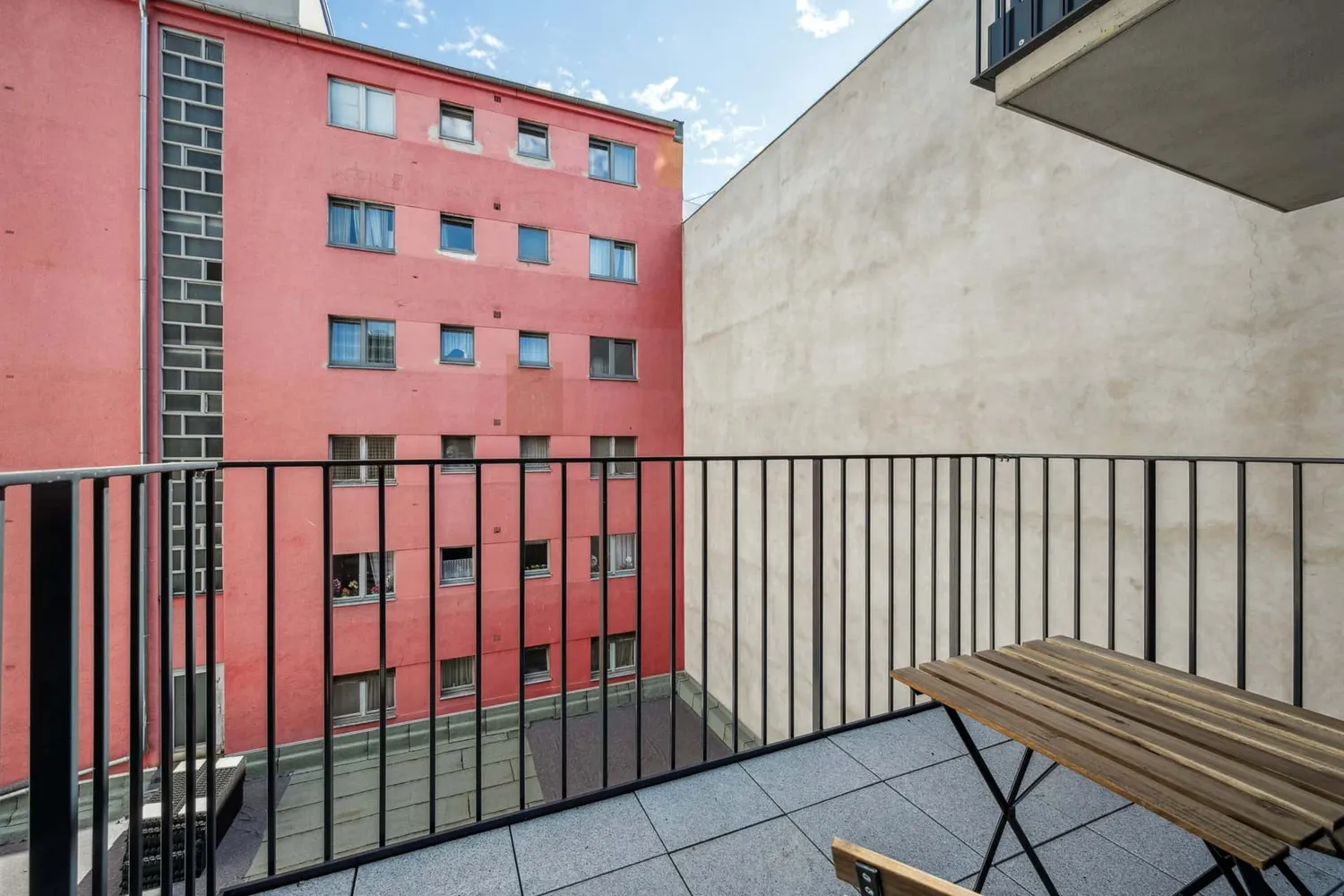 WG-Zimmer mit 14 m² in Berlin – Bild 3
