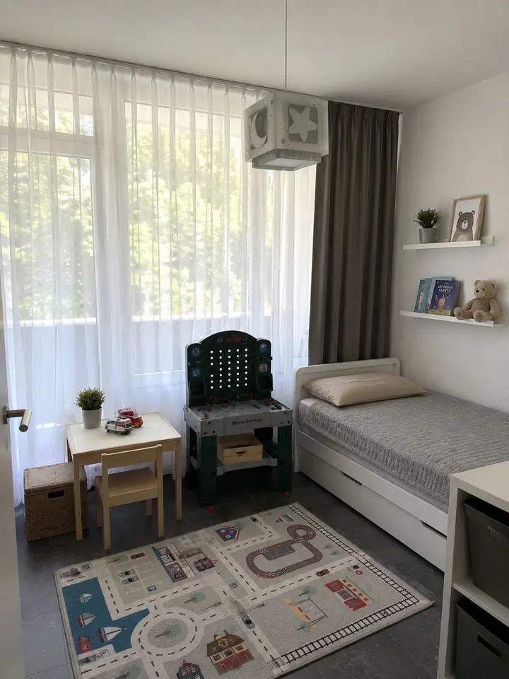 3 Zimmer Wohnung mit 78 m² in Bremen – Bild 1