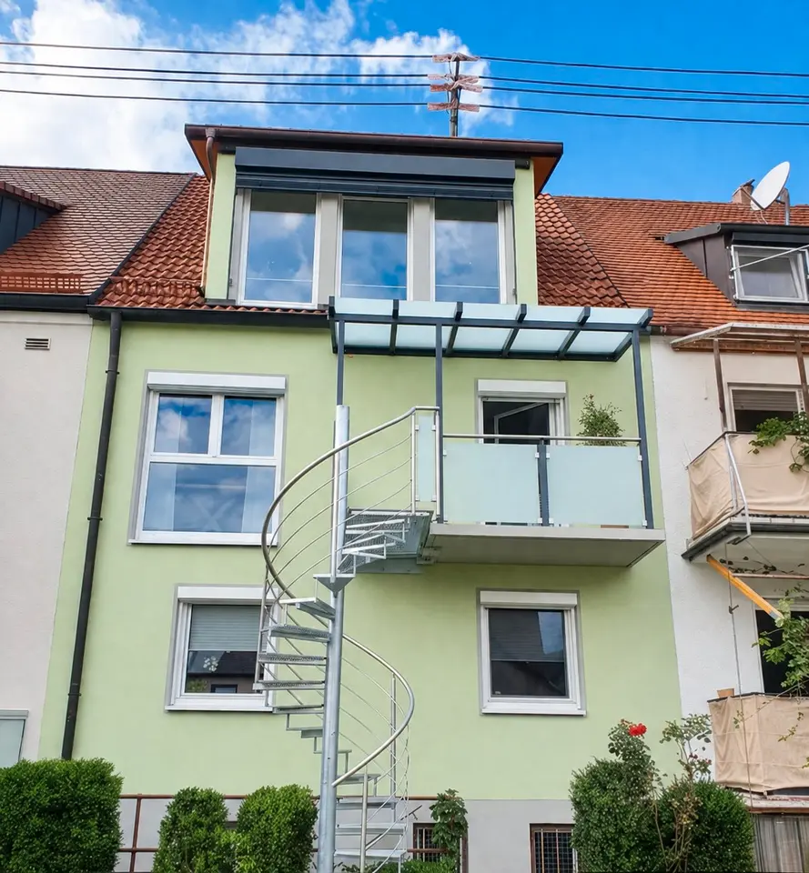 5 Zimmer Haus mit 214 m² in Donauwörth – Bild 4