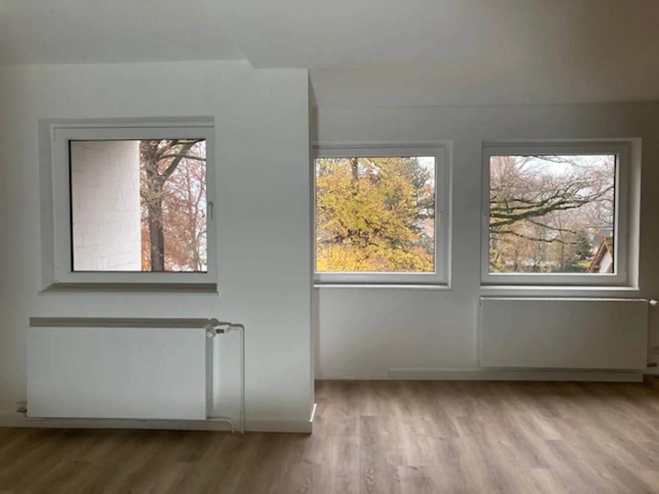 1 Zimmer Wohnung mit 48 m² in Berlin – Bild 3