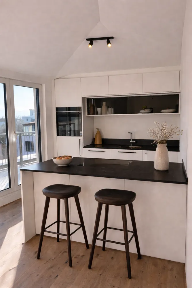 2 Zimmer Wohnung mit 68 m² in München – Bild 9