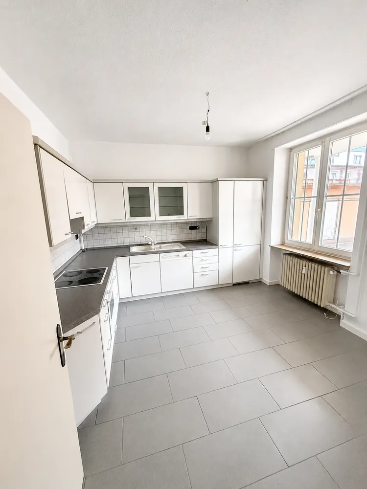 4 Zimmer Wohnung mit 115 m² in Gießen – Bild 2