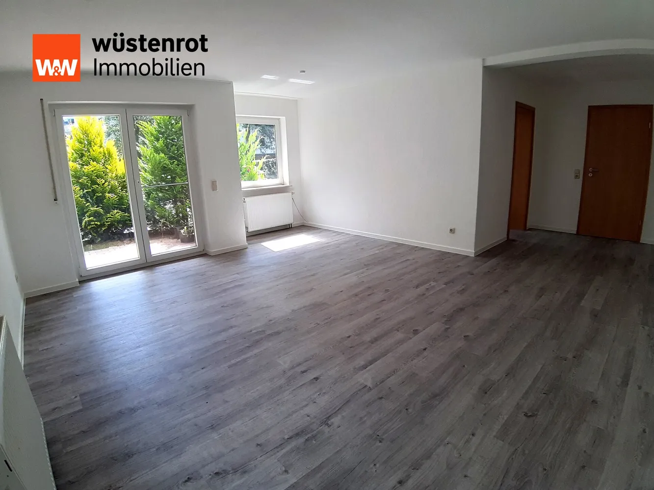 2 Zimmer Wohnung mit 67 m² in Marburg – Bild 3