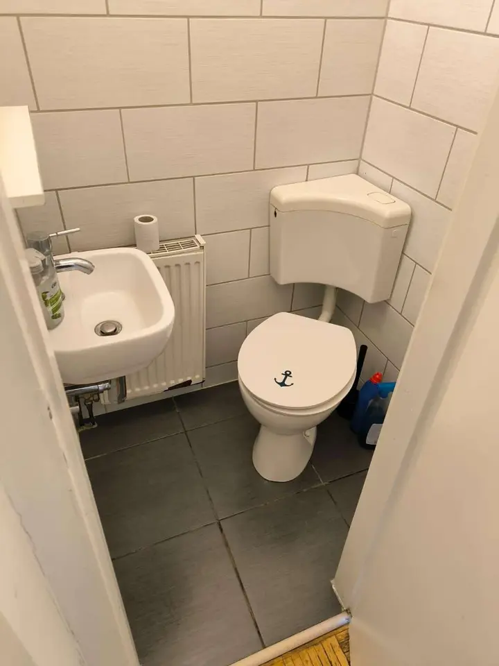 WG-Zimmer mit 30 m² in Lübeck – Bild 8