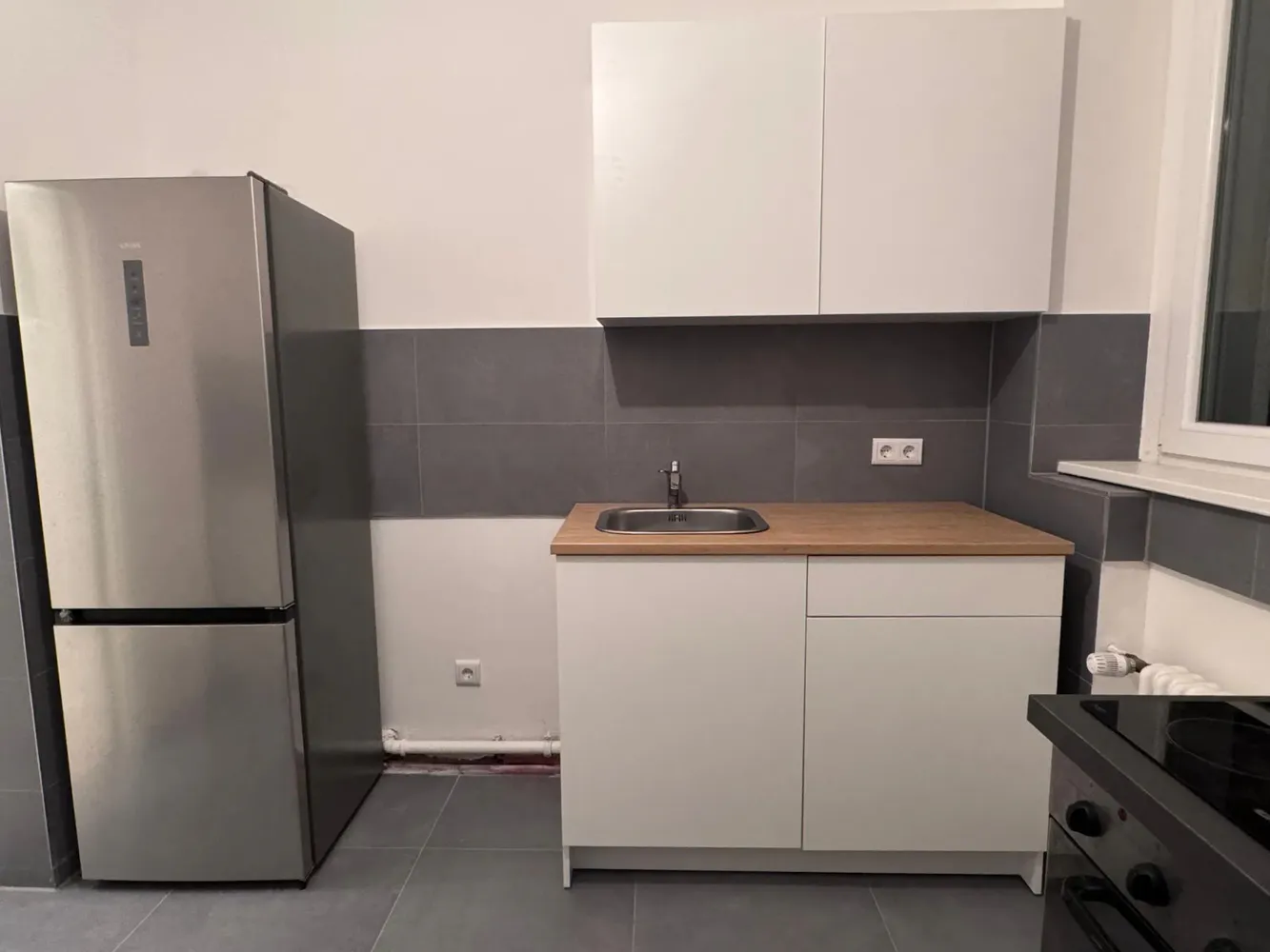 Shared room with 20 m² in Berlin – Photo 8