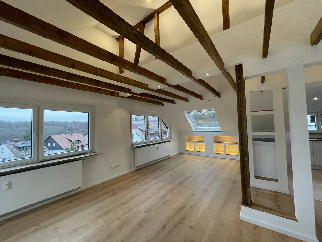 3 Zimmer Wohnung mit 78 m² in Stuttgart – Bild 11