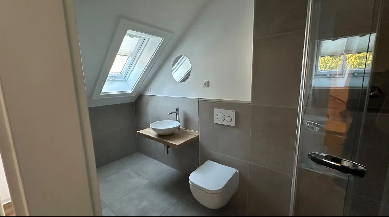 2 Zimmer Wohnung mit 78 m² in Siegen – Bild 1