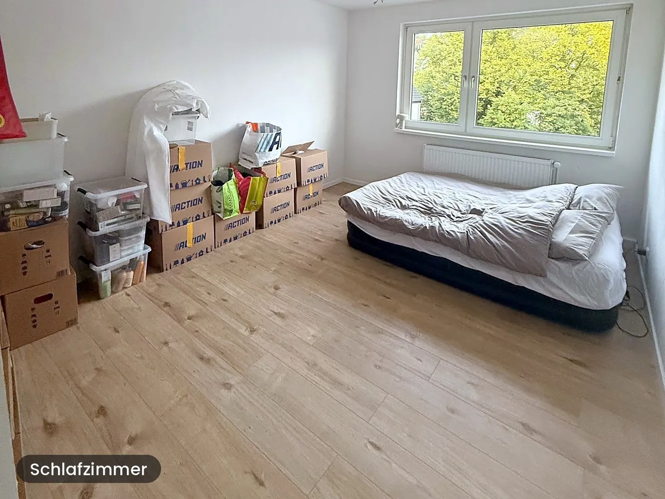 2 Zimmer Wohnung mit 55 m² in Hagen – Bild 6