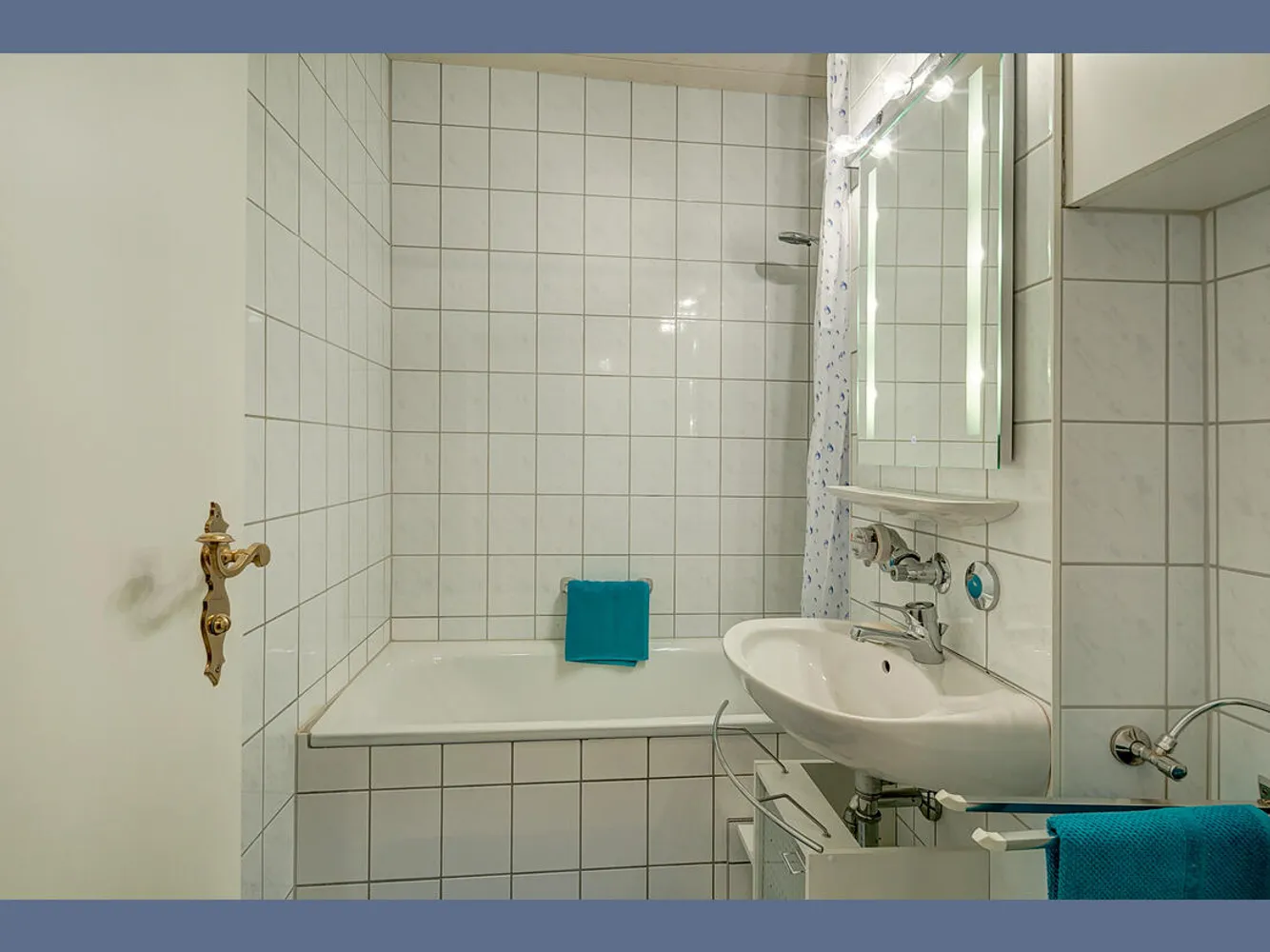 2 Zimmer Wohnung mit 52 m² in München – Bild 9