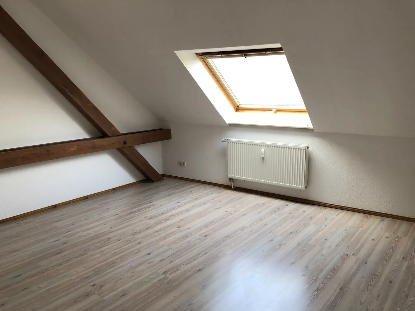 2 Zimmer Wohnung mit 57 m² in Bernau bei Berlin – Bild 8