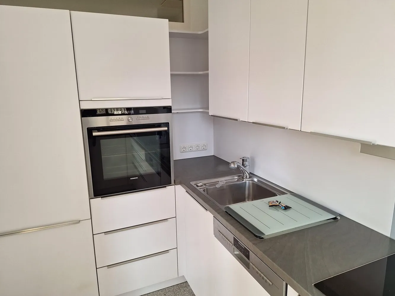 3 room apartment with 90 m² in Munich – Photo 6