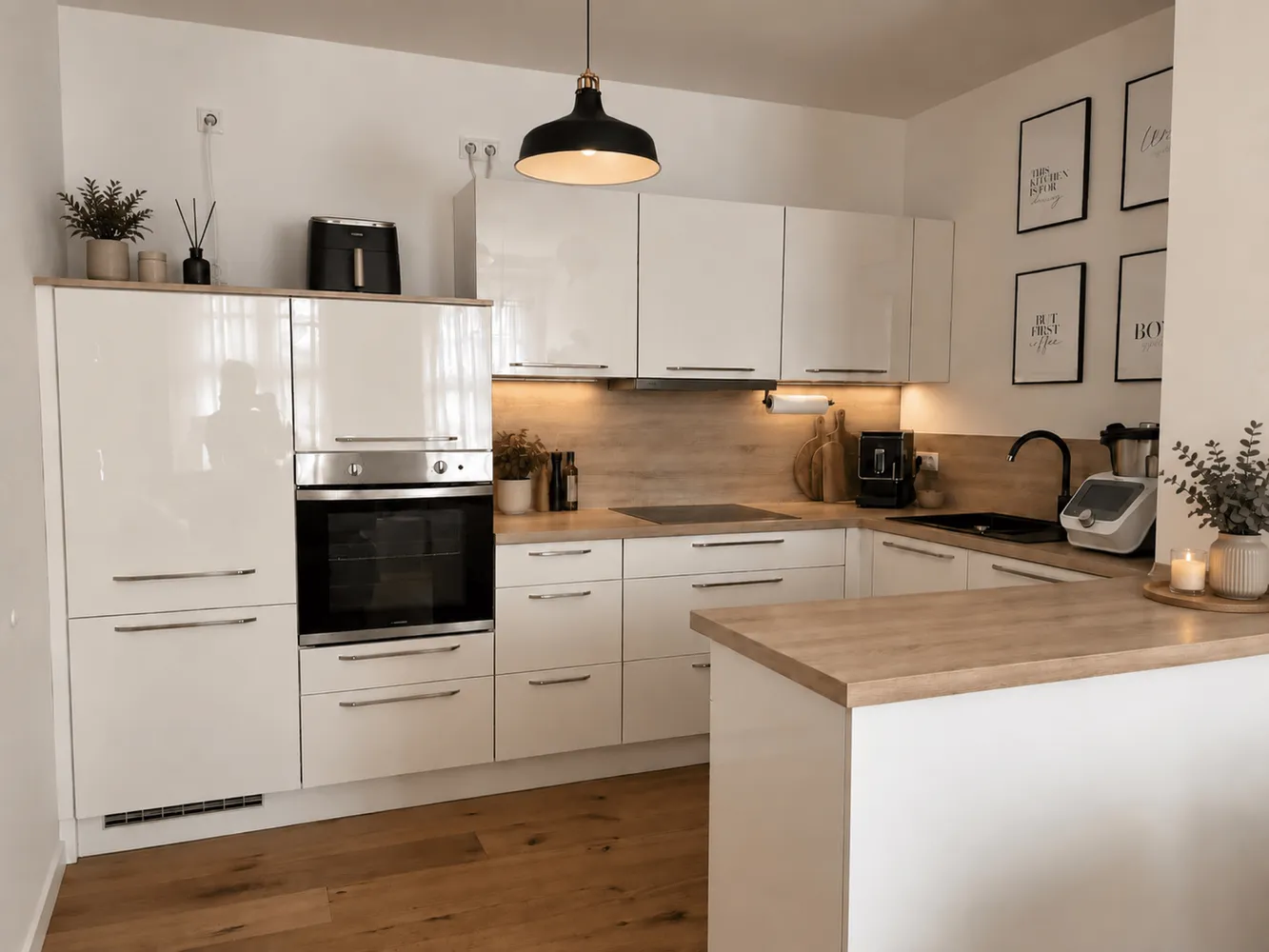 3 room apartment with 83 m² in Halle (Saale) – Photo 11