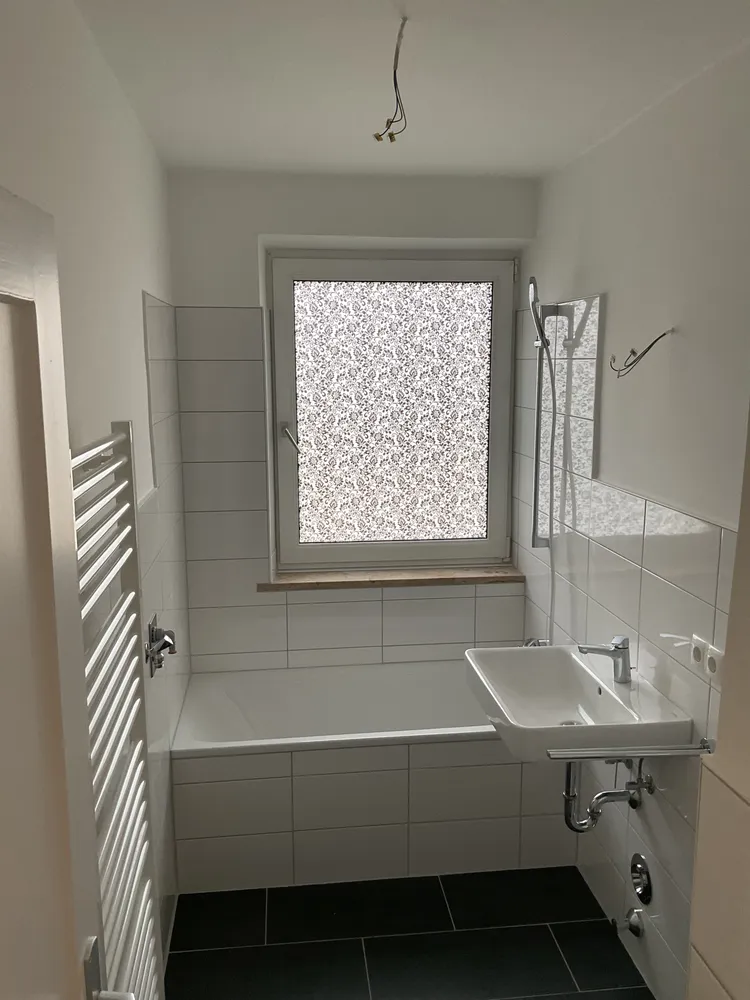 3 Zimmer Wohnung mit 52 m² in Passau – Bild 8