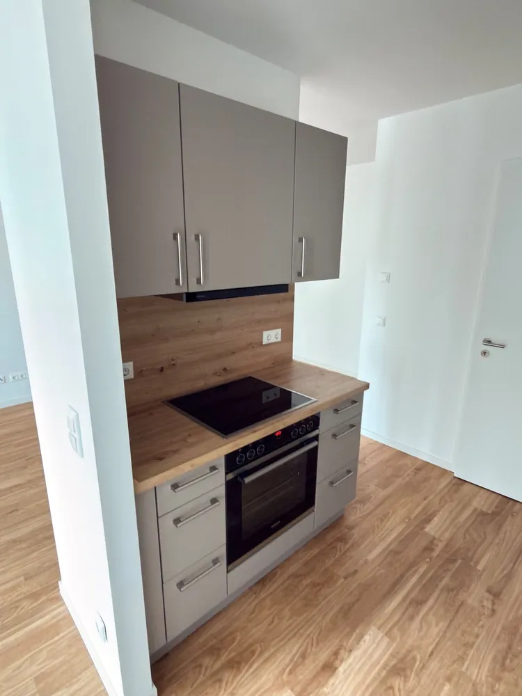 2 room apartment with 58 m² in Berlin – Photo 3