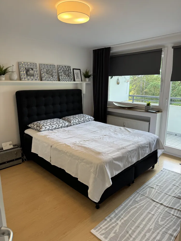 2 Zimmer Wohnung mit 60 m² in München – Bild 6
