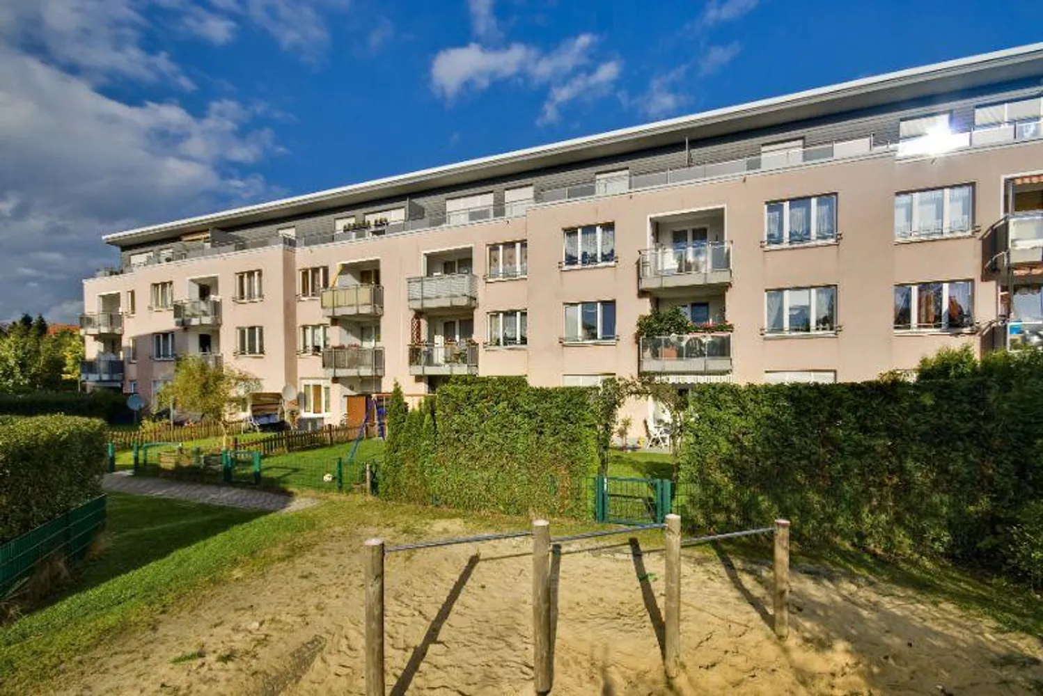 2 Zimmer Wohnung mit 57 m² in Dortmund – Bild 1