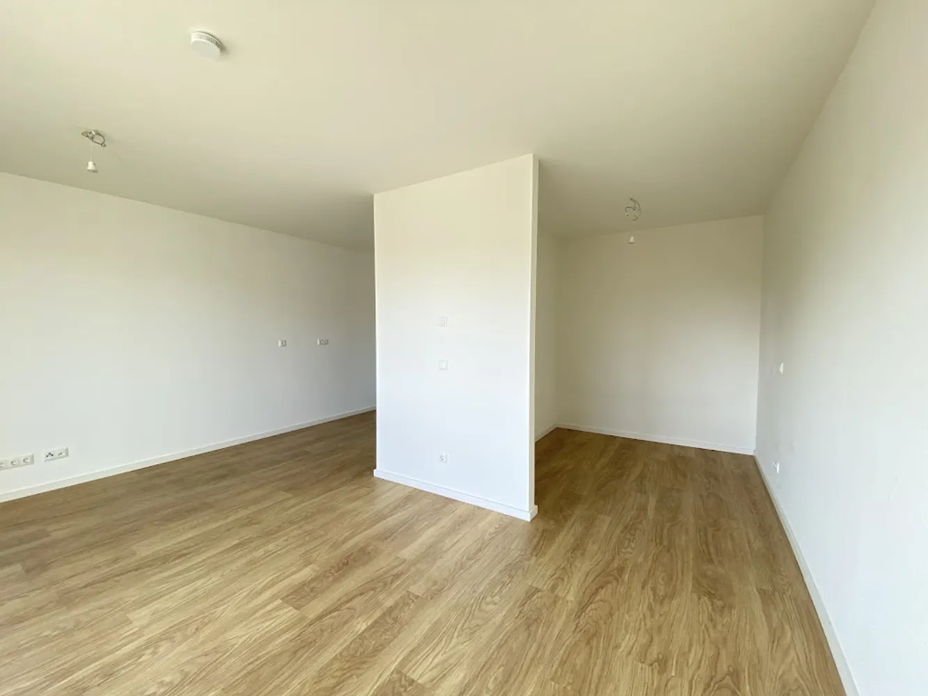 1 Zimmer Wohnung mit 48 m² in Berlin – Bild 12