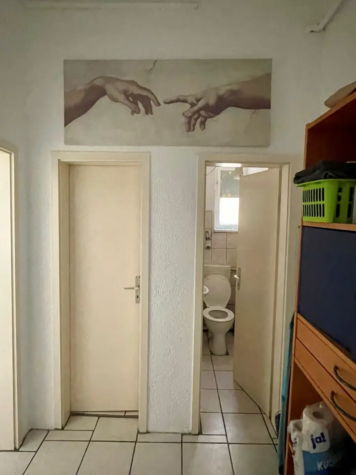 Shared room with 28 m² in Stuttgart – Photo 8