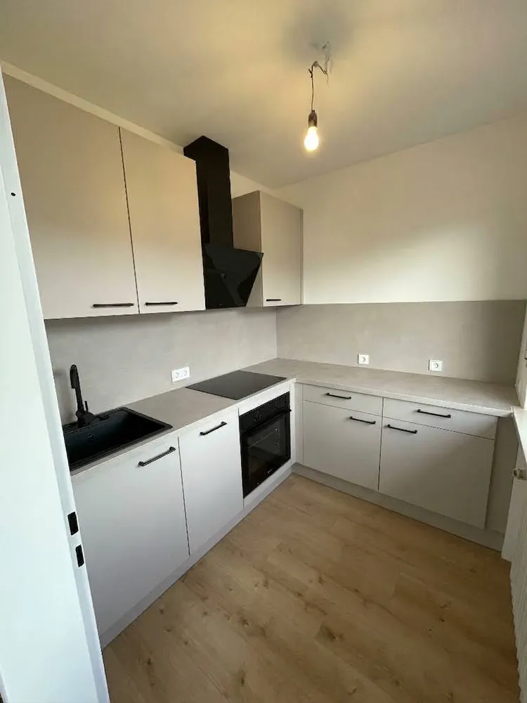 1 Zimmer Wohnung mit 40 m² in München – Bild 8